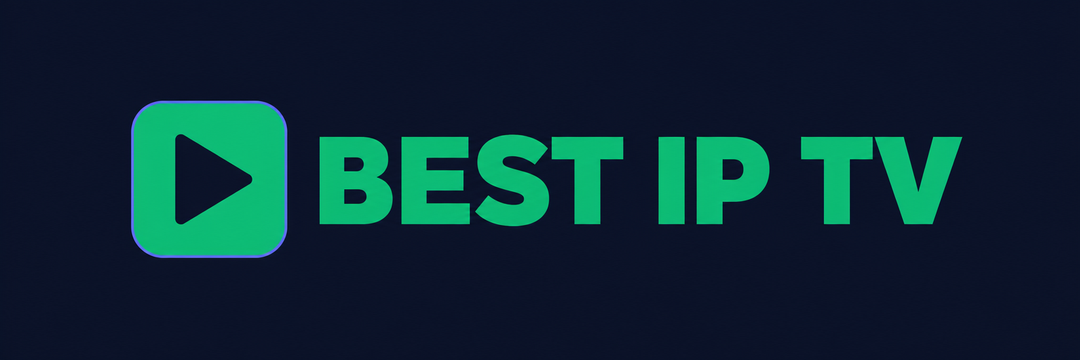 Best IP TV